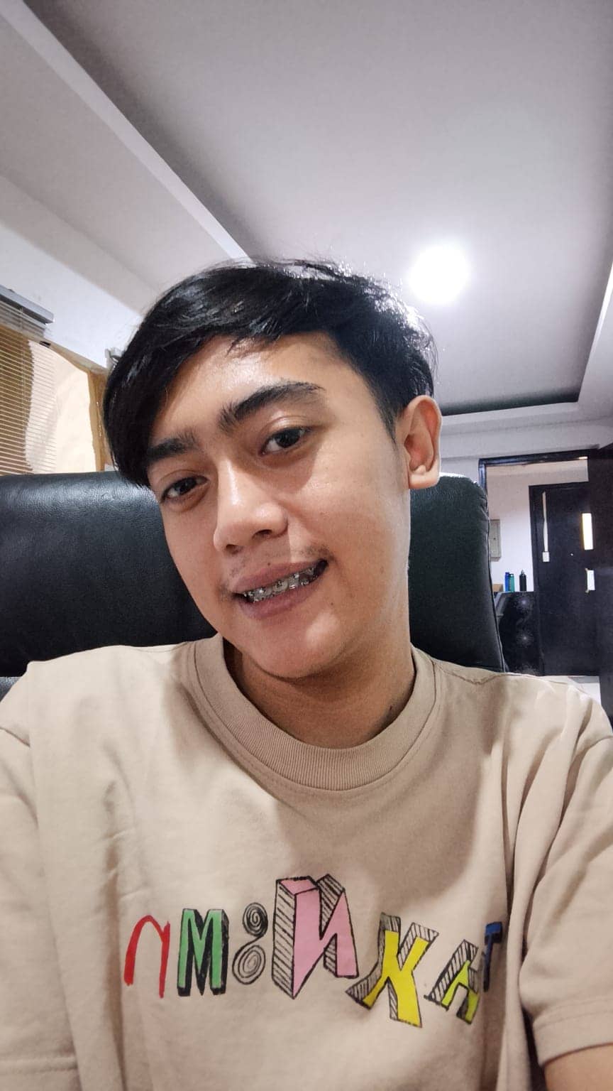 Muhammad Hasin Munadi
