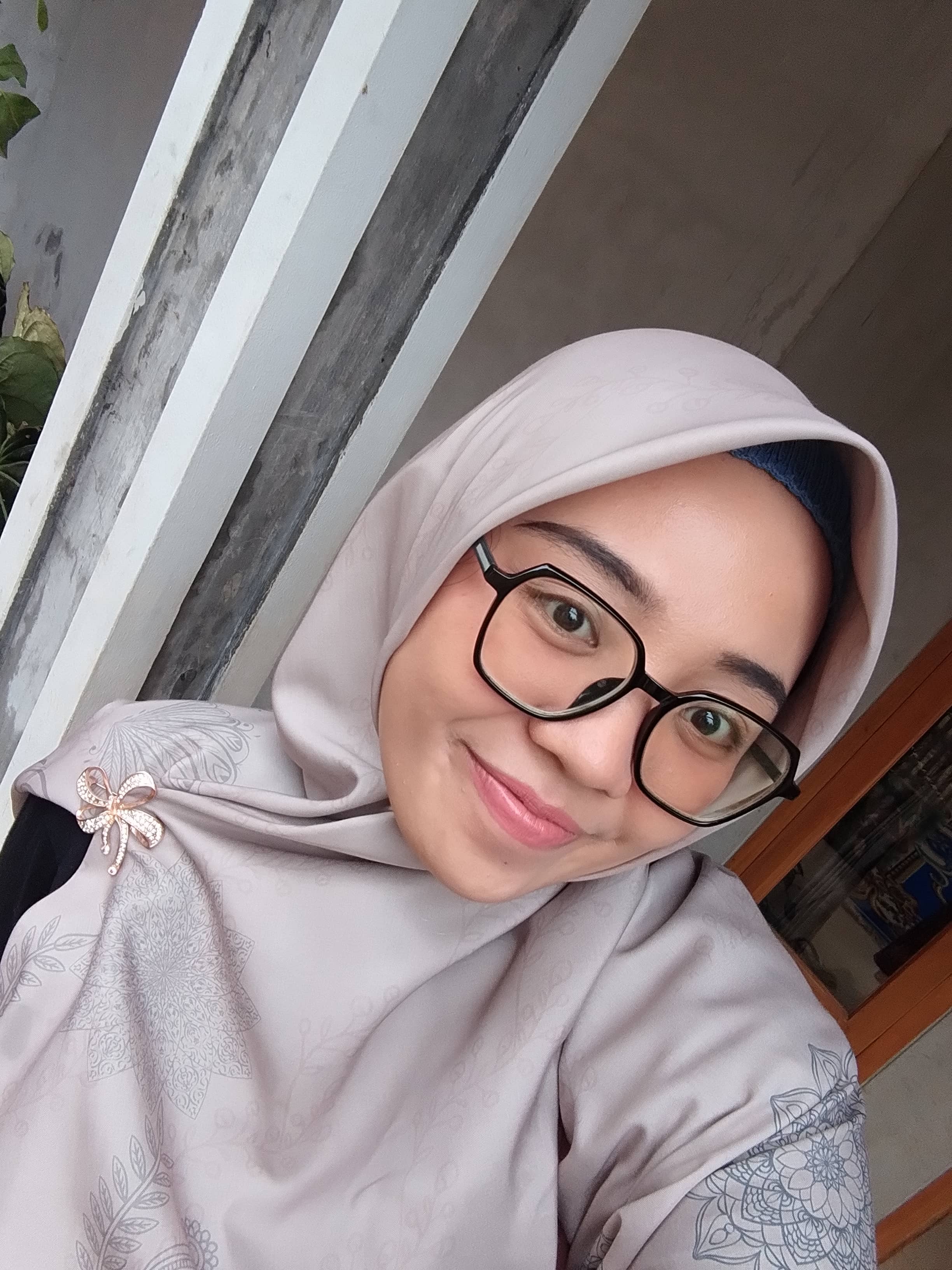 Nur Fauziah Hasanah